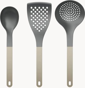Set di 3 utensili da cucina Optima