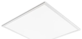Pannello LED da incasso BALIS 40W 230V 4000K 59,5x59,5 cm