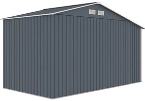 Casa giardino Luke B - Rojaplast