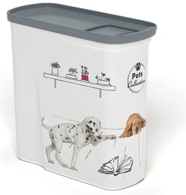 Cassetta per pellet 2 l - Curver