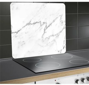 WENKO 2712929500 - Piastra di copertura NEUTRAL 56 x 50 cm multicolore/trasparente