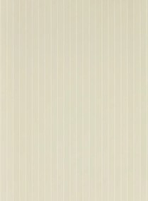 Zoffany Carta da parati Semper Stripe - Pale Linen