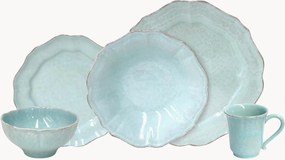 Servizio di stoviglie Impressions con tazza, 30 pezzi