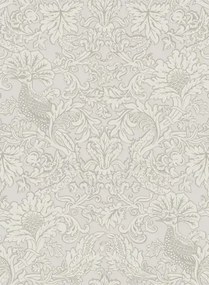 Cole & Son Carta da parati Balabina - Cool Stone