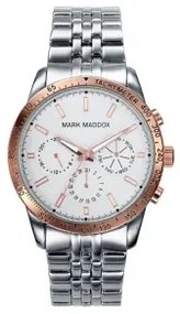 Orologio Uomo Mark Maddox CASUAL