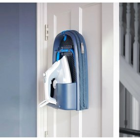 Asse da stiro da tavolo blu Pocket Plus - Joseph Joseph