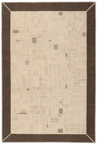 Kilim Tappeto 200 x 300 (Iran) Tessuto A Mano