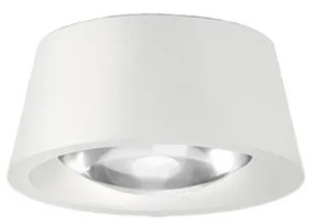 Optic Out 1 Faretto da Esterno 2700K LED Bianco - LIGHT-POINT