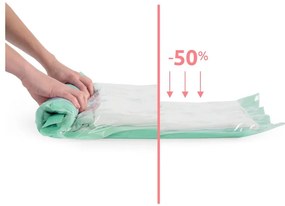 Sacchetti per il vuoto in set da 6 pezzi Roll Up S/M/L - Compactor