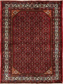 Hamedan Tappeto persiano 200x150 (Iran) Annodato A Mano