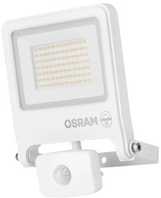 Osram - Proiettore LED con sensore ENDURA LED/50W/230V 3000K IP44