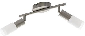 Eglo 96787 - Faretto LED VEDRA 2xLED/3,5W/230V