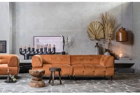 Lampada da tavolo ASEL 1xE27/25W/230V marmo bianco