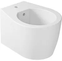 Bidet sospeso 51x38 cm serie Xes Ceramica Galassia