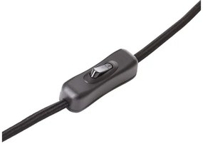 Brilliant - Lampada da tavolo TIFFANY 1xE27/28W/230V bambù