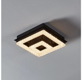 Eglo 99327 - Plafoniera LED FRADELO LED/12W/230V