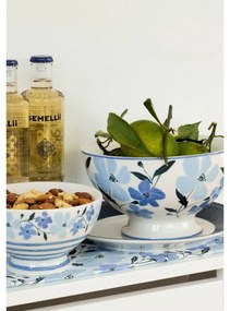 Zuppiera in porcellana Laerke, ø 15 cm - Green Gate