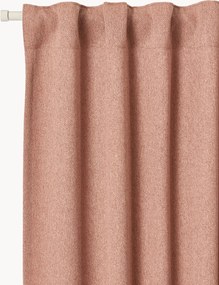 Tenda opaca con multibanda Joan, varie misure