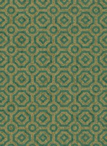 Cole & Son Carta da parati Queens Quarter - 118/10021