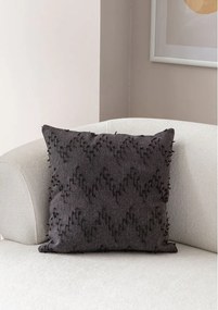 Federa decorativa 43x43 cm Tuffet – Mioli Decor