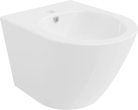 Mexen Lena bidet sospeso, bianco - 35224800