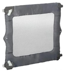 Safety 1st - Barriera di sicurezza in viaggio TRAVEL SAFETY grey