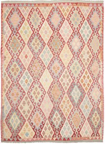 Kilim Tappeto orientale 190x250 (Pakistan) Tessuto A Mano