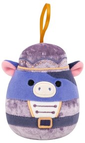 Decorazione per albero di natale in tessuto 10 cm Ingred – SQUISHMALLOWS