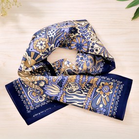 Atelier 10 - Pittura su seta per adolescenti e adulti - Tigre