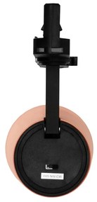 Faro LED 40W Trifase Rosa CRI92 Bianco Variabile 38° - Bridgelux LED Colore Bianco Variabile CCT