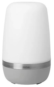 Blomus - Spirit Portable Lampada da Esterno L Platinum Gray Blomus