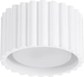 Brilagi - Faretto SFERA 1xGX53/30W/230V Ø 10 cm bianco