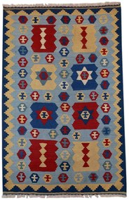 Kilim Tappeto persiano 100x160 (Iran)