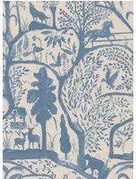 Mindthegap Carta da parati The Enchanted Woodland - Dusk