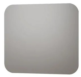 Specchio Specchio a muro rettangolare 79 x 70 cm