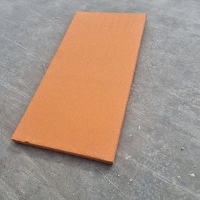 Pavimento In Cotto 15x30 Idrorepellente Arrotato Presild Domus Linea R12