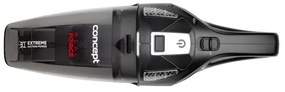 Concept VP4380 - Aspirapolvere portatile REAL FORCE 110W/18,5V 2200 mAh nero