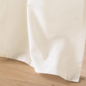 Tenda di colore naturale 140x240 cm Island – douceur d'intérieur