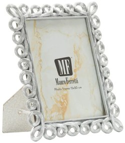 Cornice Hollow Cm 20,8X1,9X25,9 Misura Interna Cm 15X20 Design Elegante