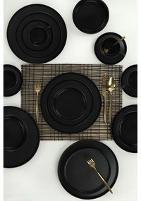 Set da pranzo in pietra 20 pz – Hermia