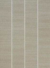Osborne & Little Tapete Shoji Vinyl - Linen