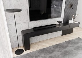 Lampada da parete in acciaio NEMO K2 da interno 2xG9