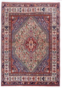 Malayer Tappeto persiano 160x110 (Iran) Annodato A Mano