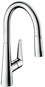 Doccetta per lavello HANSGROHE Talis M51