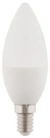Lampadina LED dimmerabile E14/5W/230V 4000K - Globo 10560DCK
