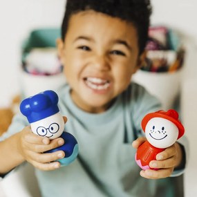 SmartMax - I miei primi personaggi - 12 pz