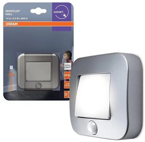 Osram - Luce LED orientativa con sensore NIGHTLUX LED/0,3W/3xAAA IP54