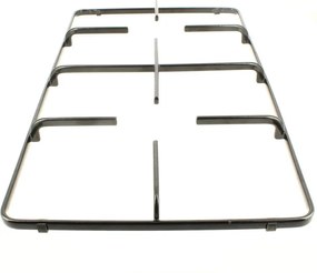 Griglia in ghisa 2 fuochi 12028004 per cucina Bosch