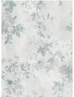 Sandberg Carta da parati panoramica Faded Passion - Pastel