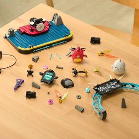 Costruzioni BLDR Concert – SQUISHMALLOWS